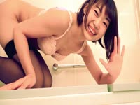Yukiko Bra No Panties